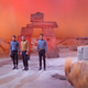 Illustration for article titled All the Worlds a Soundstage: In Praise of Studio-Bound Alien Worlds
